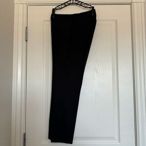 Banana Republic Tapered Dress Pants